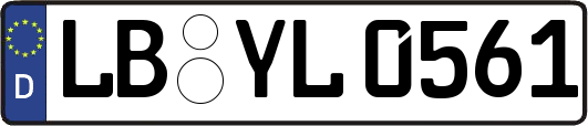 LB-YL0561