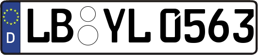 LB-YL0563