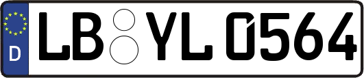 LB-YL0564
