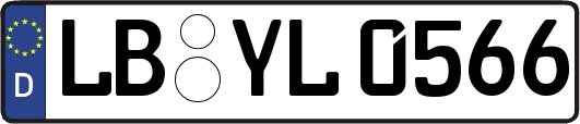 LB-YL0566