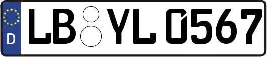LB-YL0567