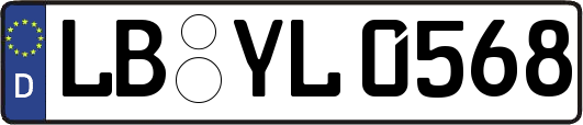 LB-YL0568