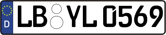 LB-YL0569