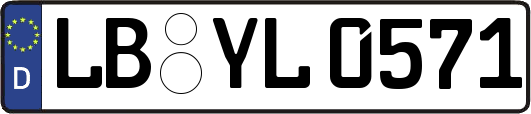LB-YL0571