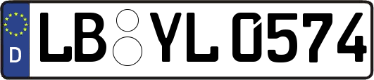 LB-YL0574