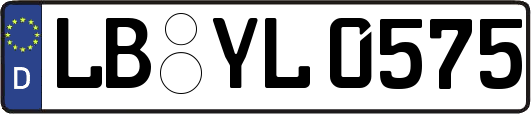 LB-YL0575