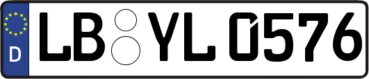 LB-YL0576