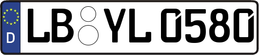 LB-YL0580