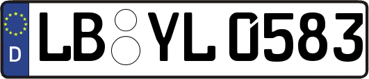 LB-YL0583