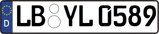 LB-YL0589