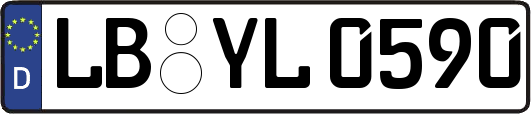 LB-YL0590