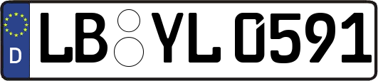 LB-YL0591