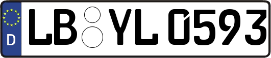 LB-YL0593