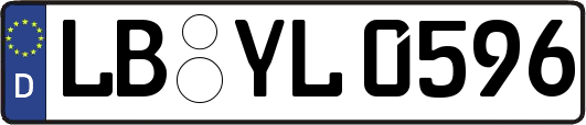 LB-YL0596