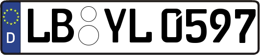 LB-YL0597