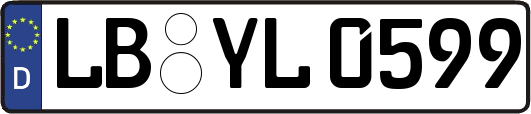 LB-YL0599