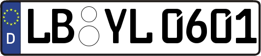LB-YL0601