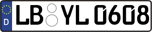 LB-YL0608