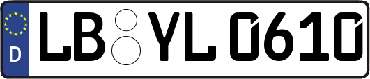 LB-YL0610