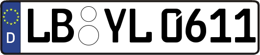 LB-YL0611