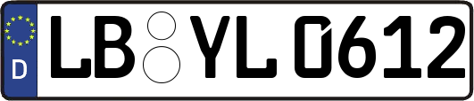 LB-YL0612
