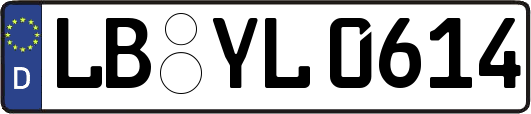 LB-YL0614