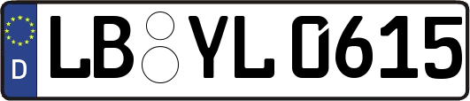 LB-YL0615