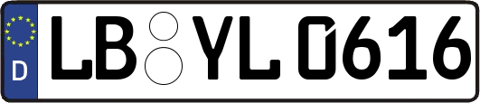 LB-YL0616