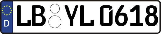 LB-YL0618