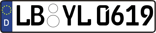 LB-YL0619