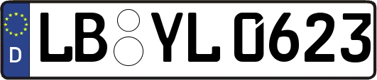 LB-YL0623