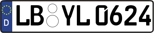 LB-YL0624