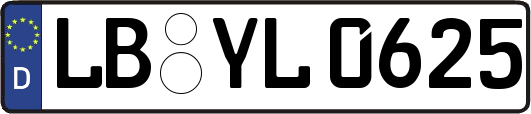 LB-YL0625