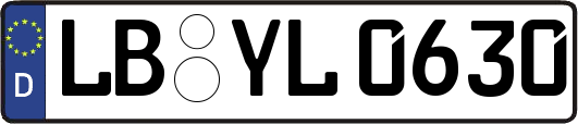 LB-YL0630