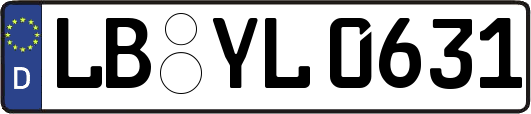 LB-YL0631