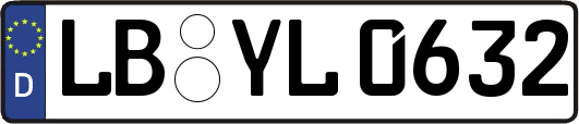 LB-YL0632