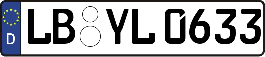 LB-YL0633