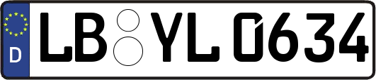 LB-YL0634