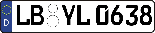 LB-YL0638