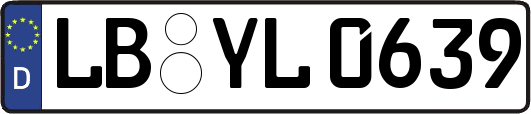 LB-YL0639