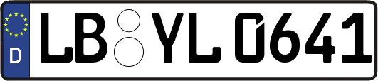 LB-YL0641