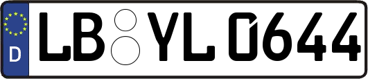 LB-YL0644