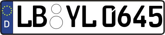 LB-YL0645
