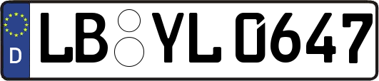 LB-YL0647