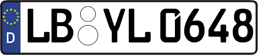 LB-YL0648