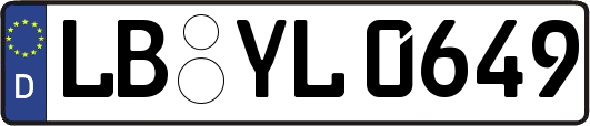 LB-YL0649