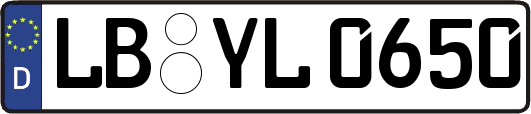LB-YL0650