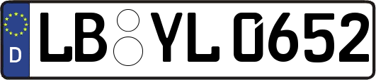 LB-YL0652