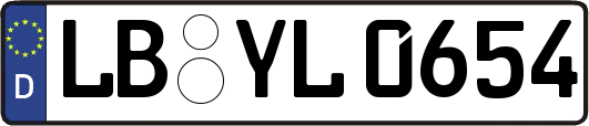 LB-YL0654
