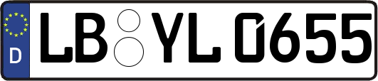 LB-YL0655
